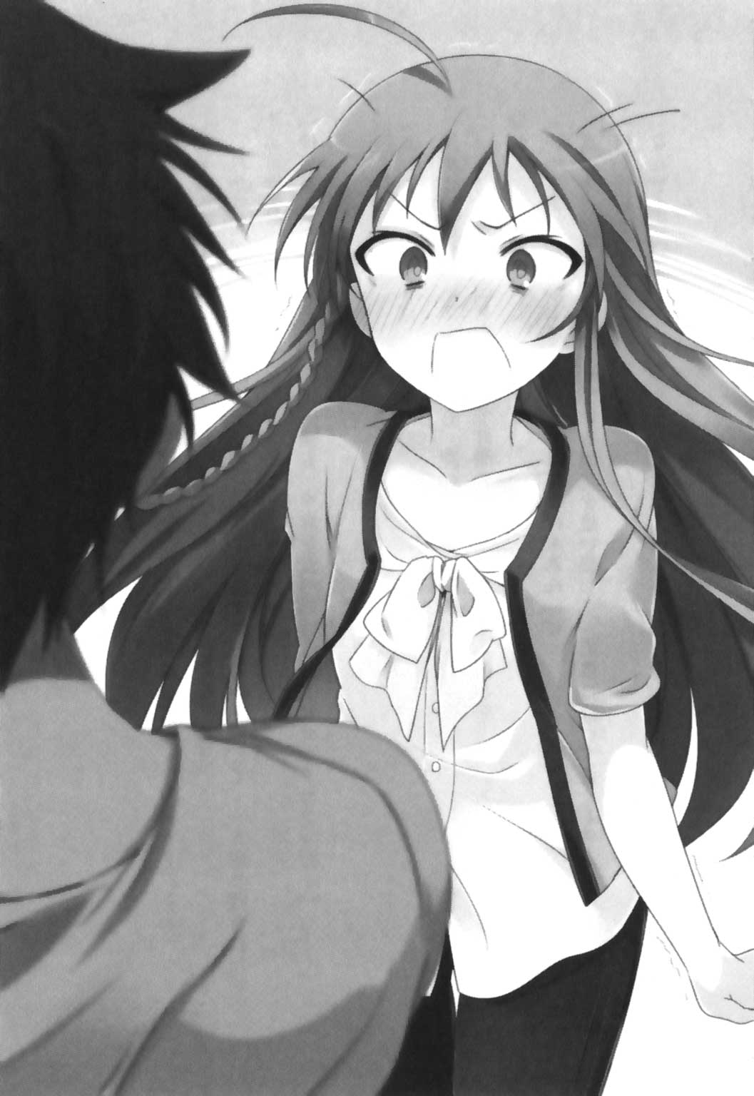 Yusa Emi Maou Sama! Anime Image Board