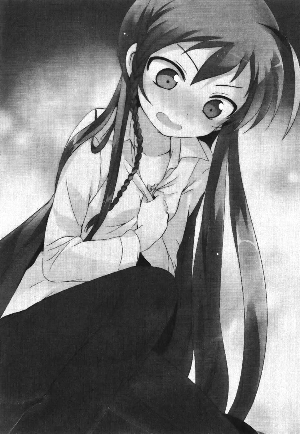 Yusa Emi Maou Sama! Anime Image Board