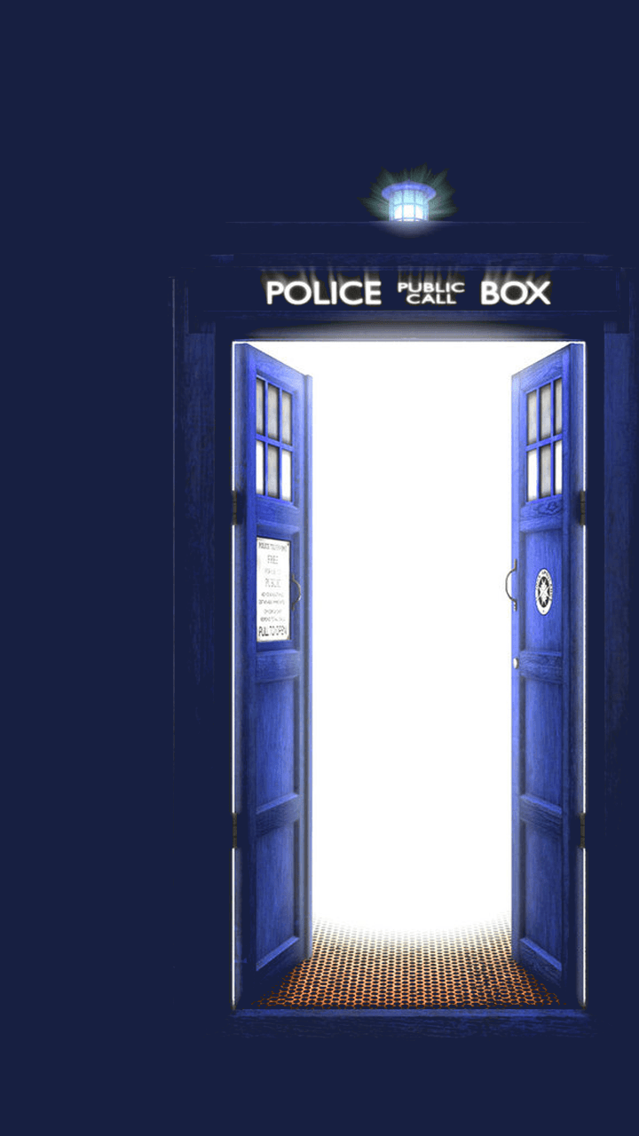 Free download Related Tardis Wallpaper For Phone Inside