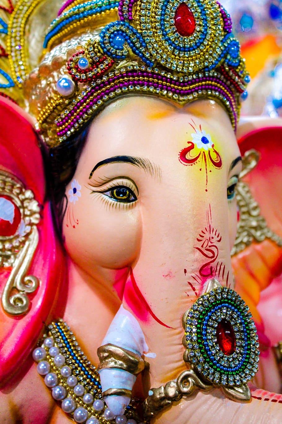 Ganpati HD Wallpapers Wallpaper Cave