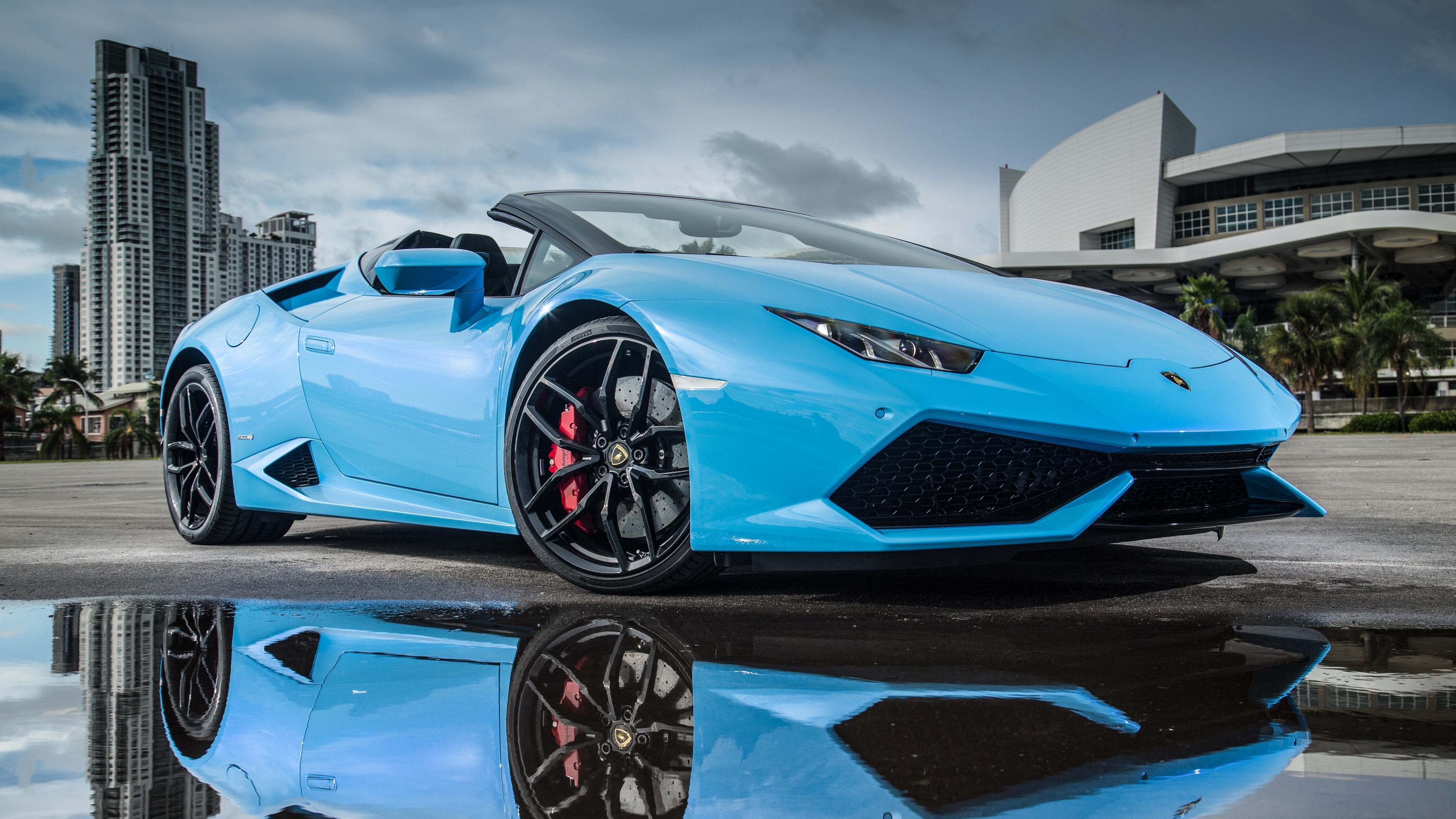 4k Desktop Car Wallpapers Wallpaper Cave