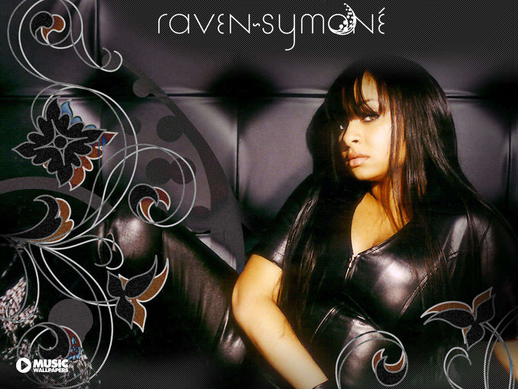 Raven Symone Wallpaper. Music Wallpaper 2 2