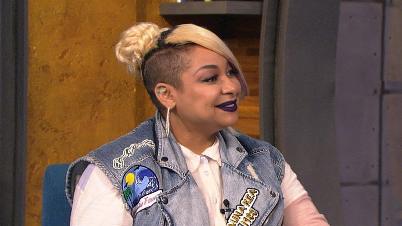 Raven Symone Interview Live On Her New Show ‘Raven’s Home’