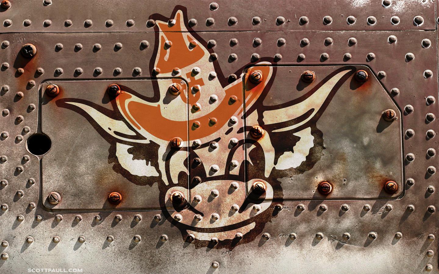 Texas longhorns football wallpaper