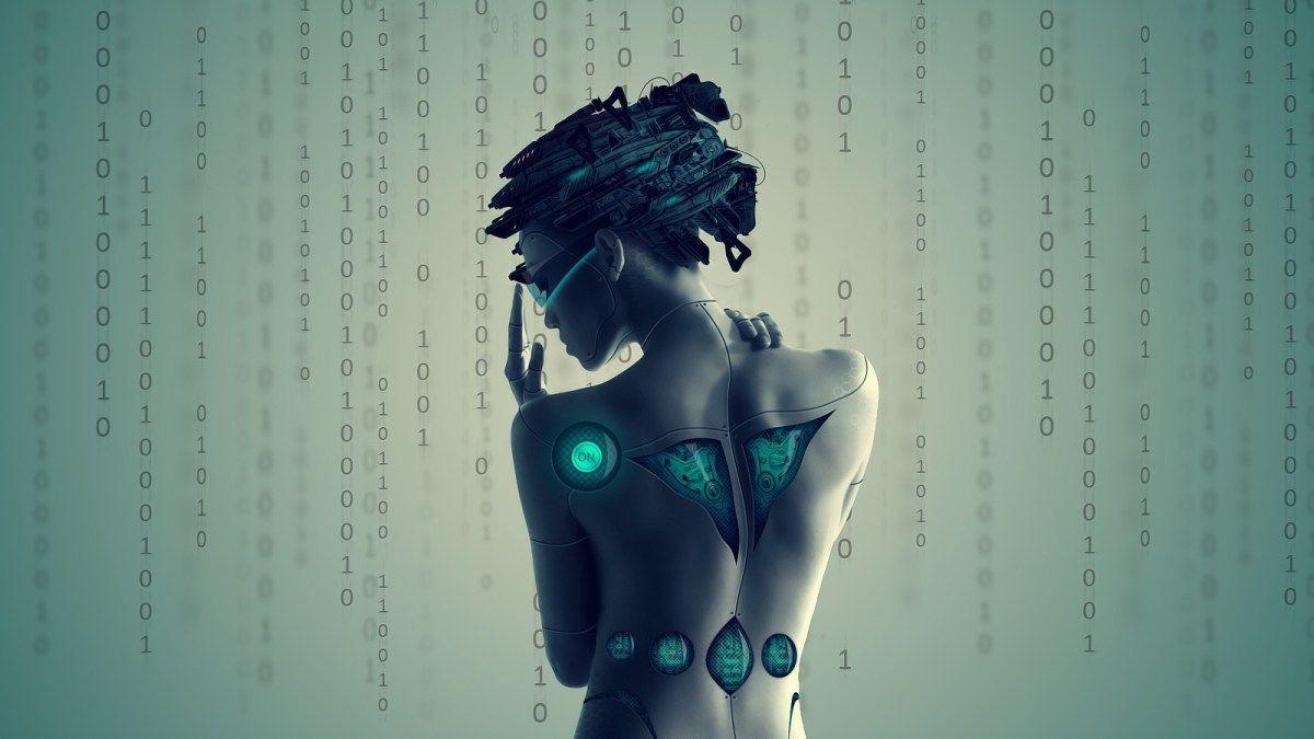 Transhumanism: Should We Use Robotics to Enhance Humans