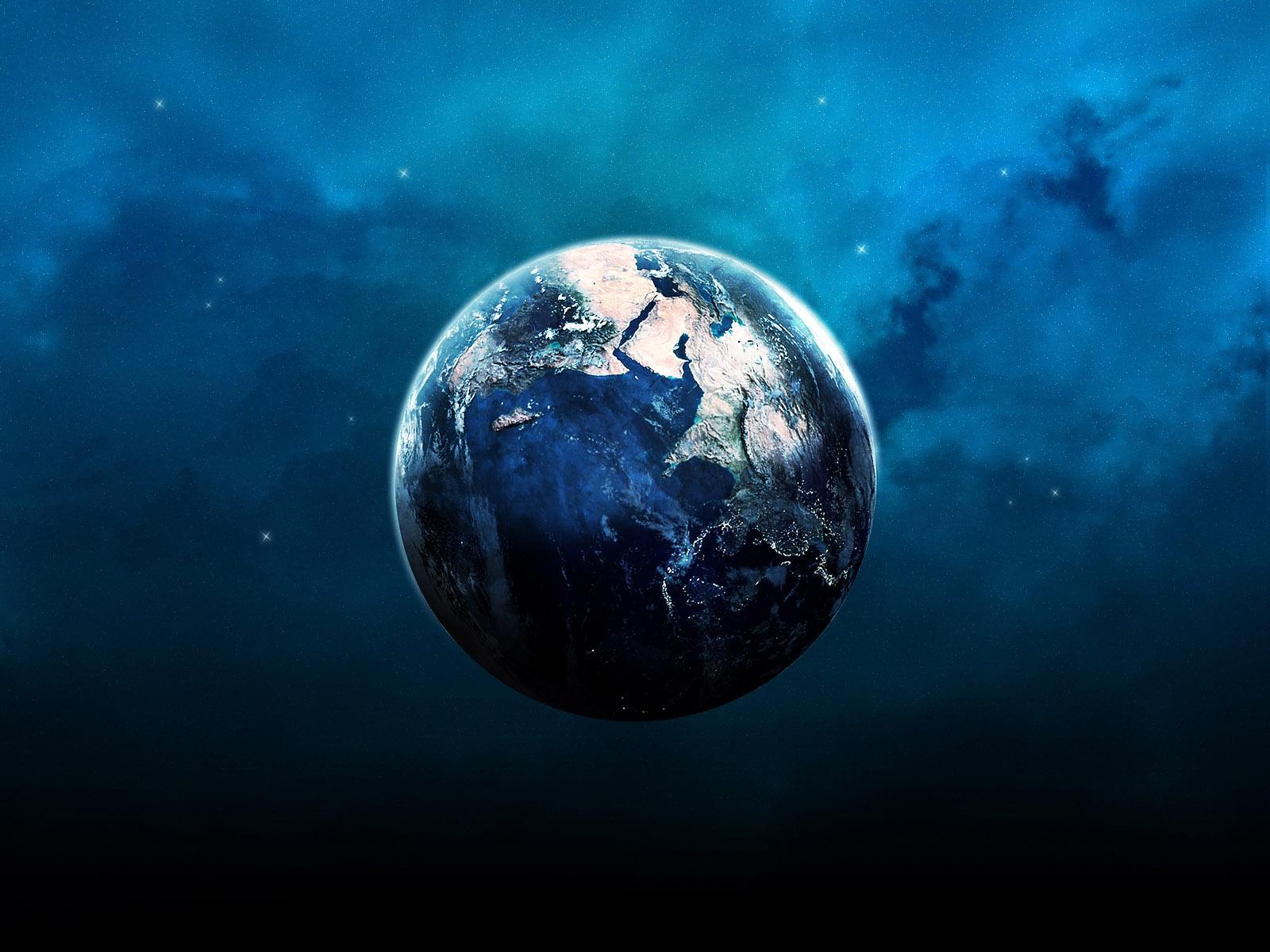 Featured image of post Planeta Terra Wallpaper - Planeta terra download do wallpaper.