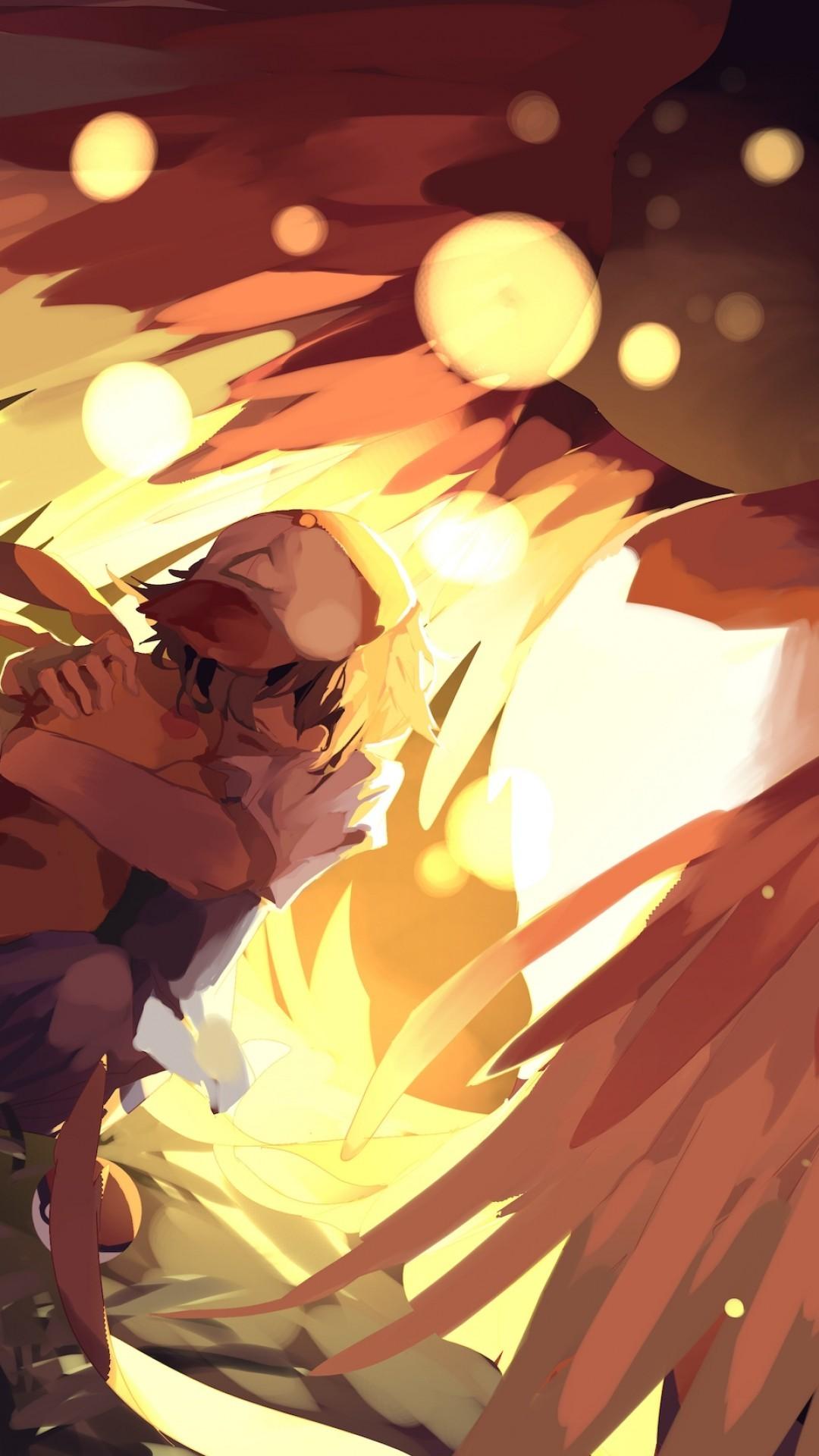 Pokemon Ash Wallpaper