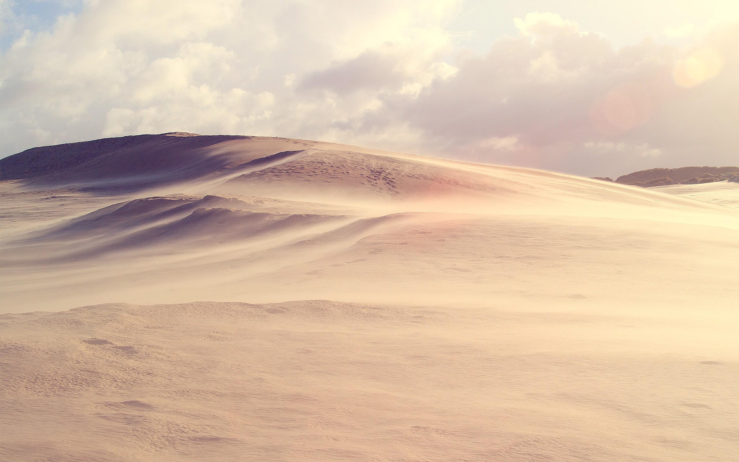 dune, Desert, Landscape Wallpapers HD / Desktop and Mobile Backgrounds