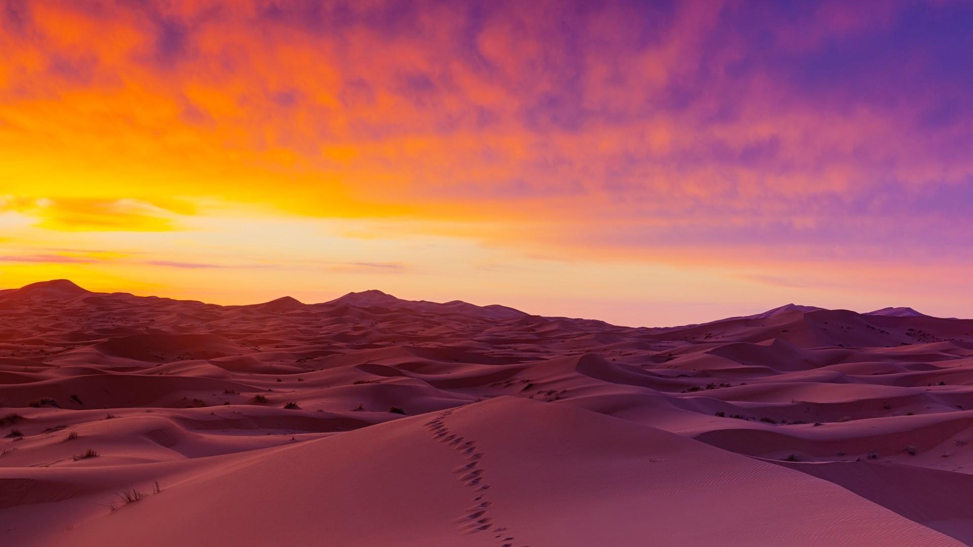 Sand Dunes Wallpaper background picture