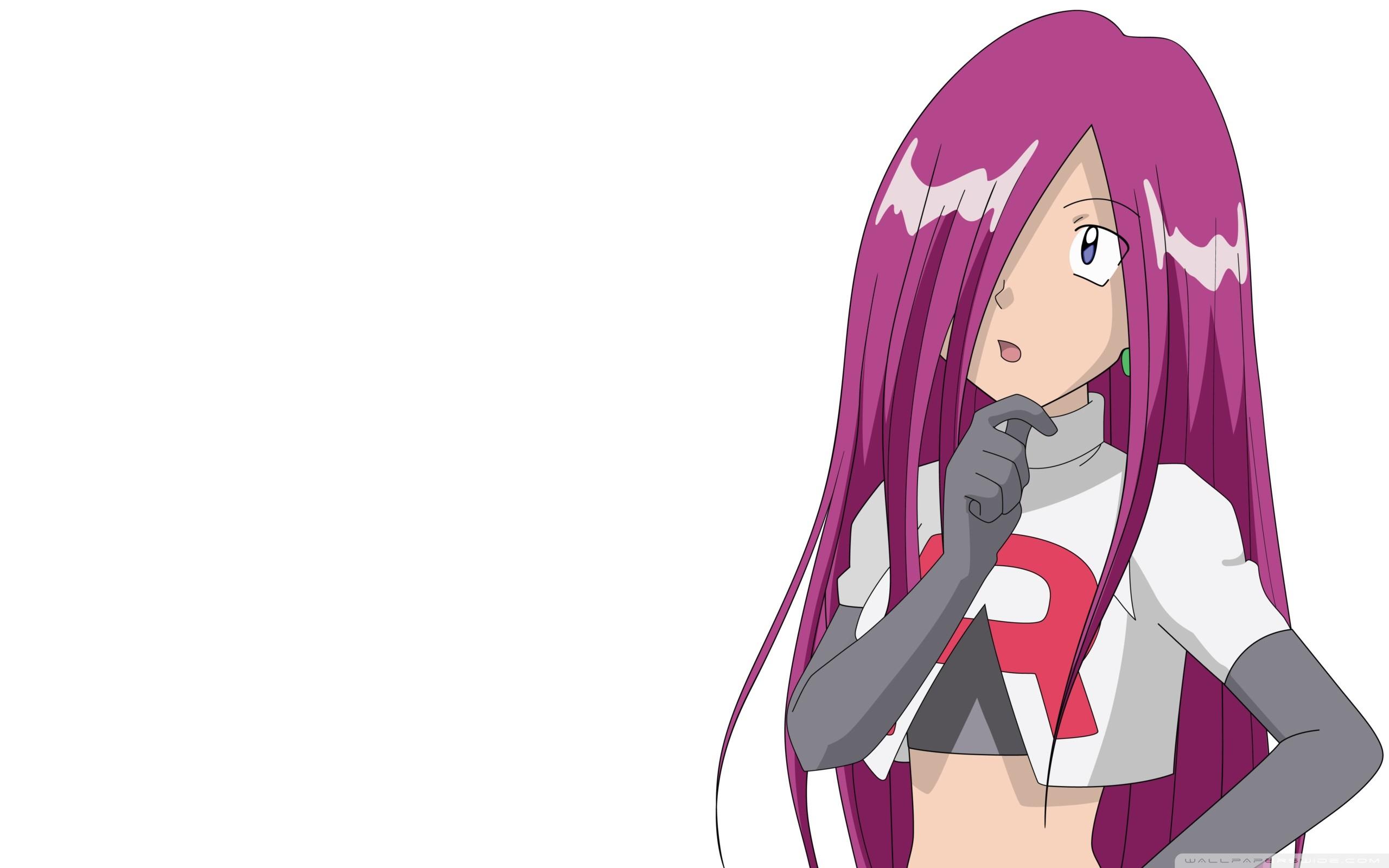 Team Rocket Wallpaper
