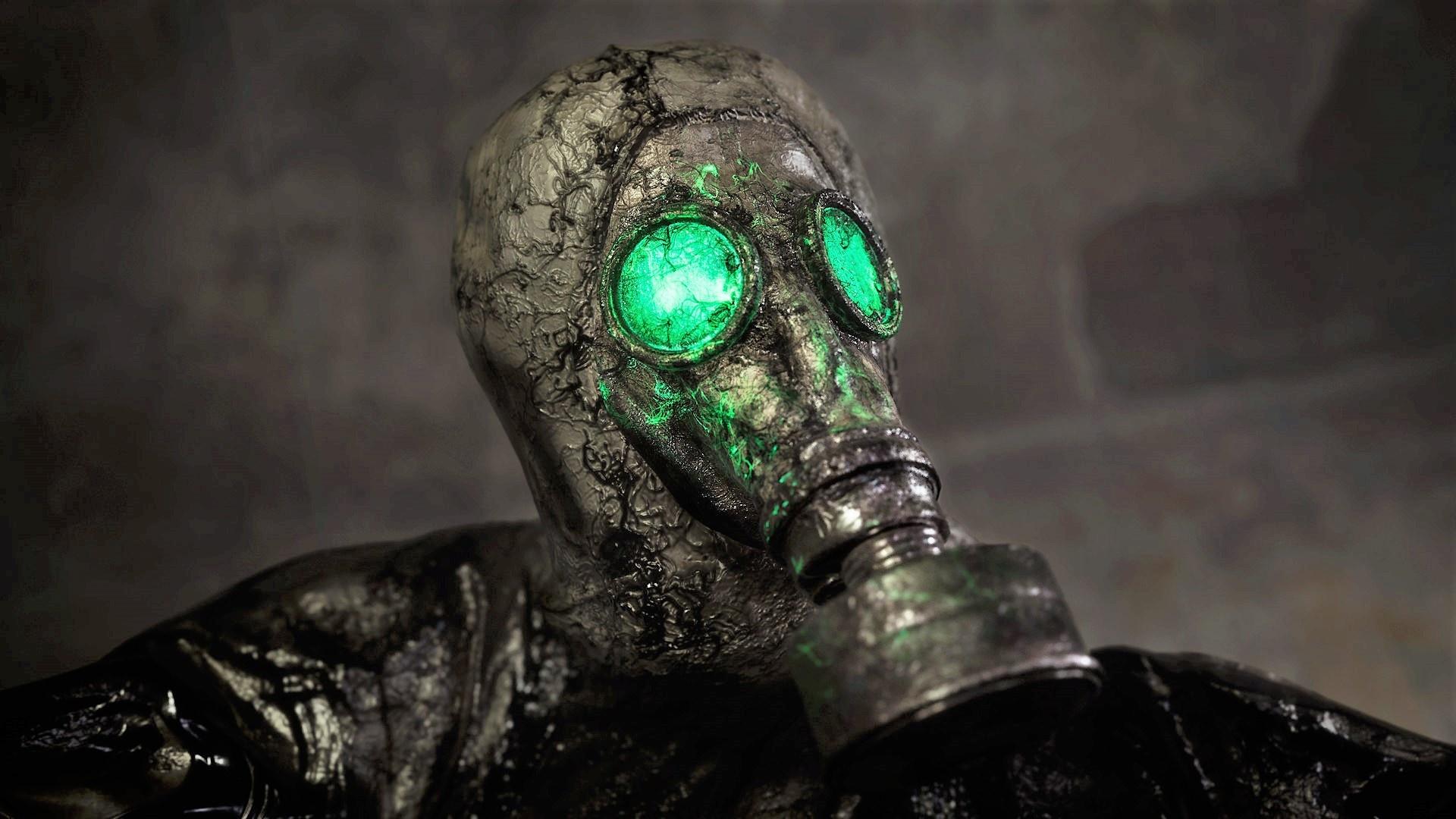 New Gameplay for Chernobylite reveals the nature