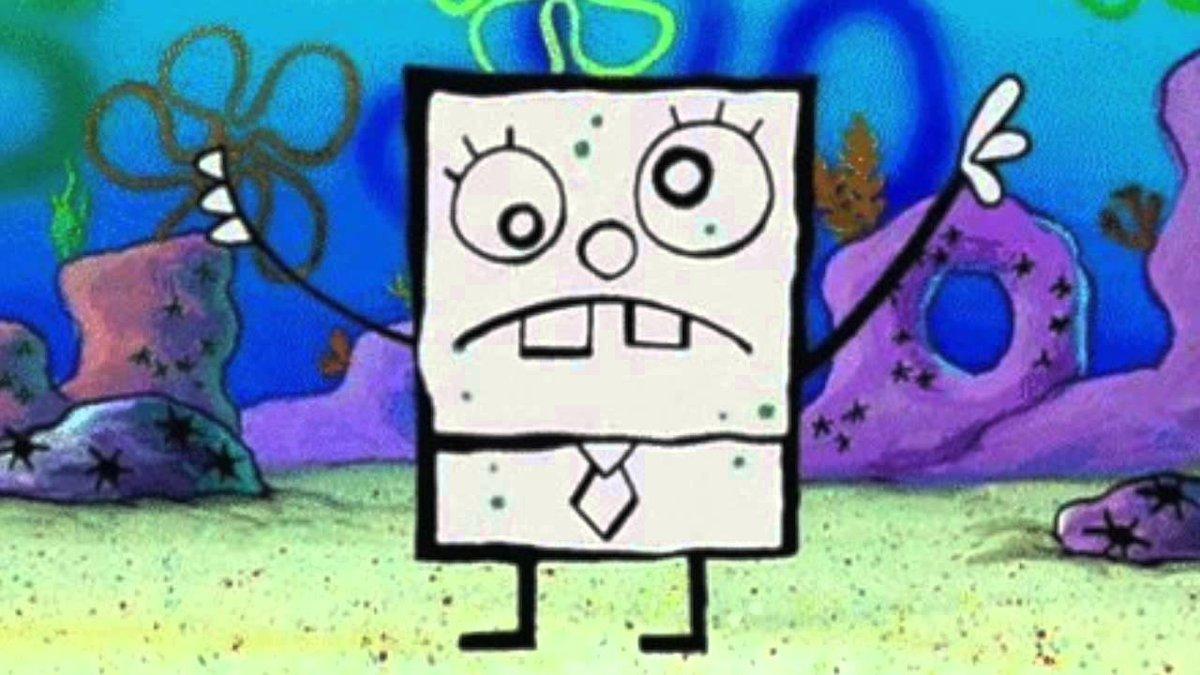 DoodleBob: Image Gallery (List View)