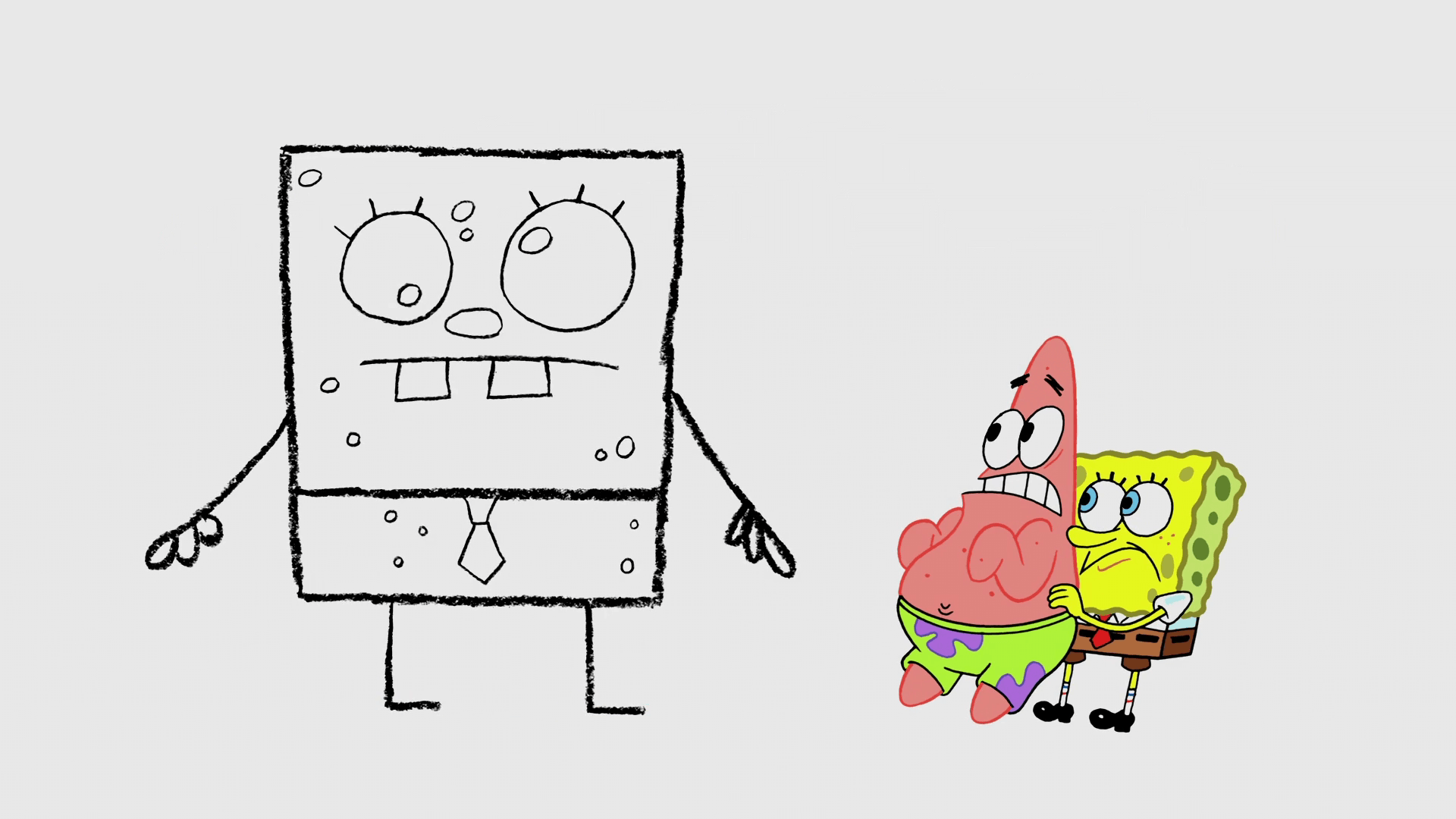 DoodleBob Wallpapers - Wallpaper Cave