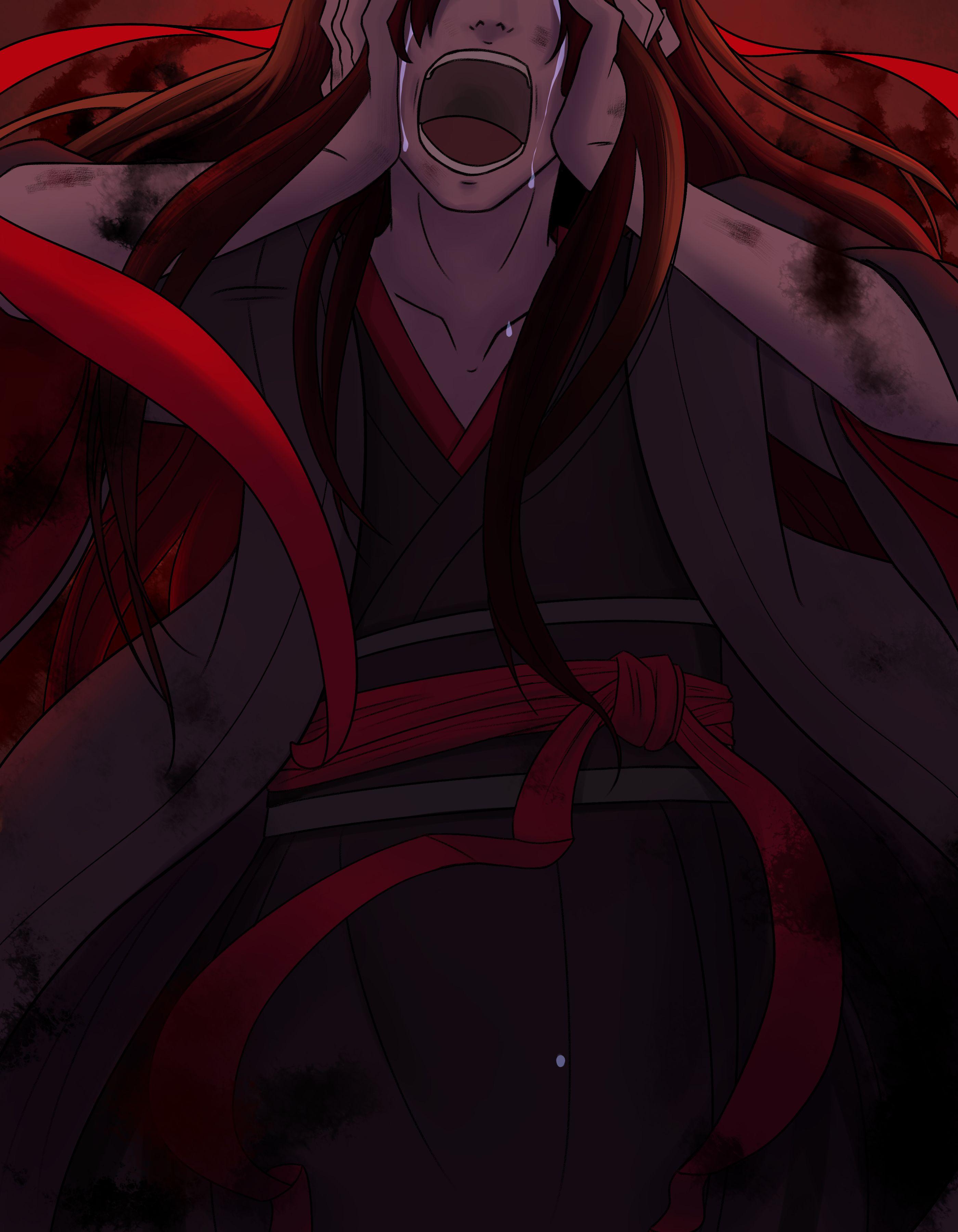 Wangxian Wallpapers - Wallpaper Cave