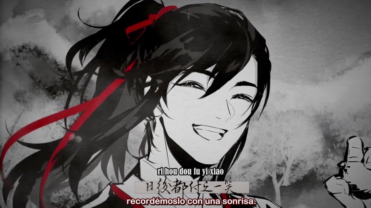 MO DAO ZU SHI WANGXIAN OFICIAL!!!(la 2da)