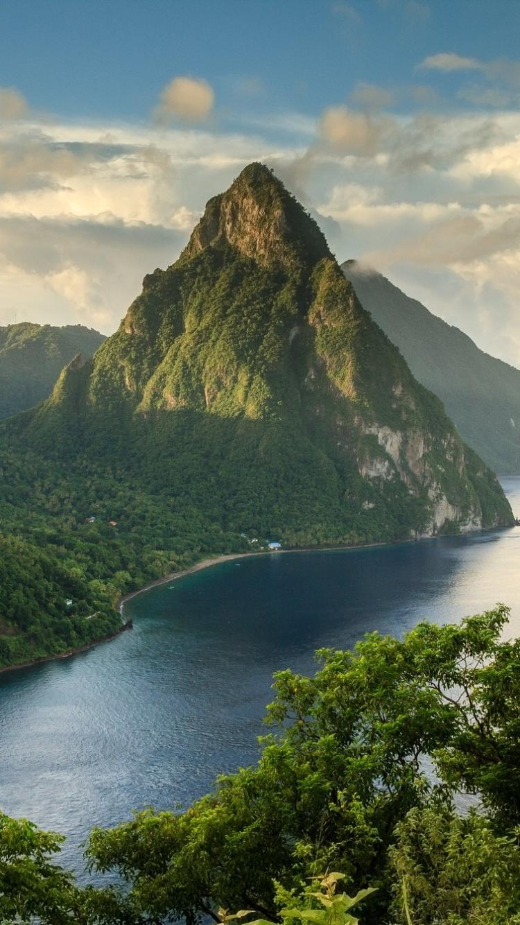 Photography Mountain (750x1334) Wallpaper