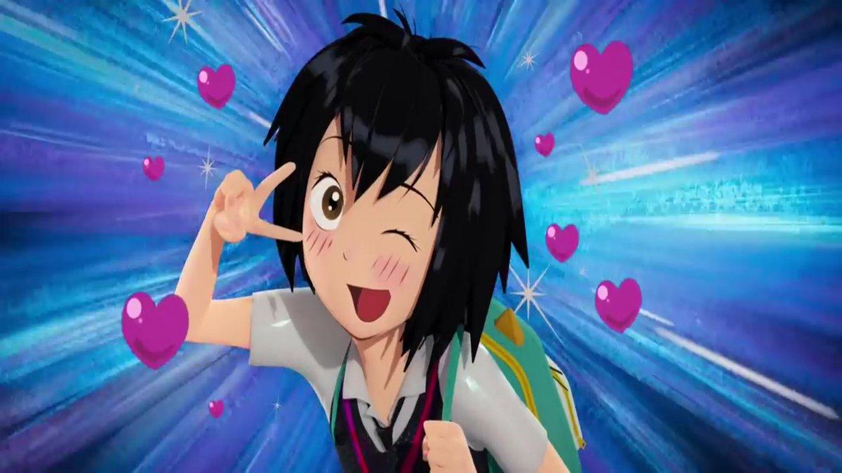 Peni Parker Kawaii Wallpapers - Wallpaper Cave