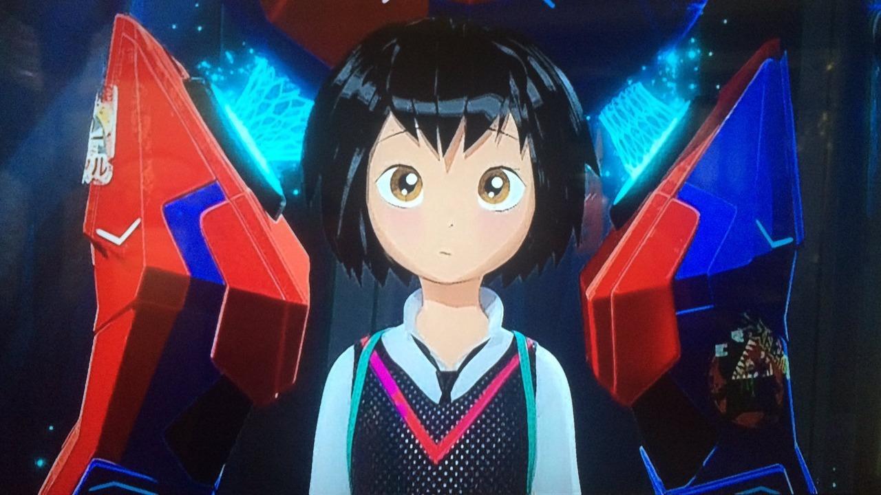 Peni Parker Kawaii Wallpapers - Wallpaper Cave