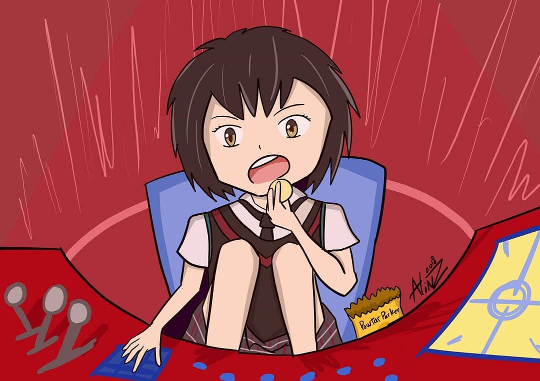 spiderloli Instagram Photo and Videos