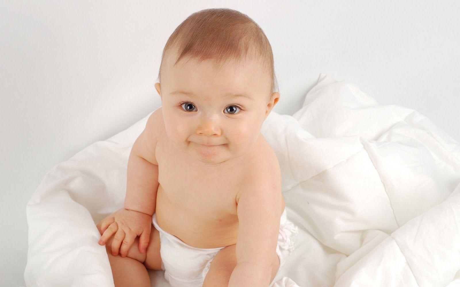 Cute Little Baby Wallpaper Cutes Baby 1600x1000