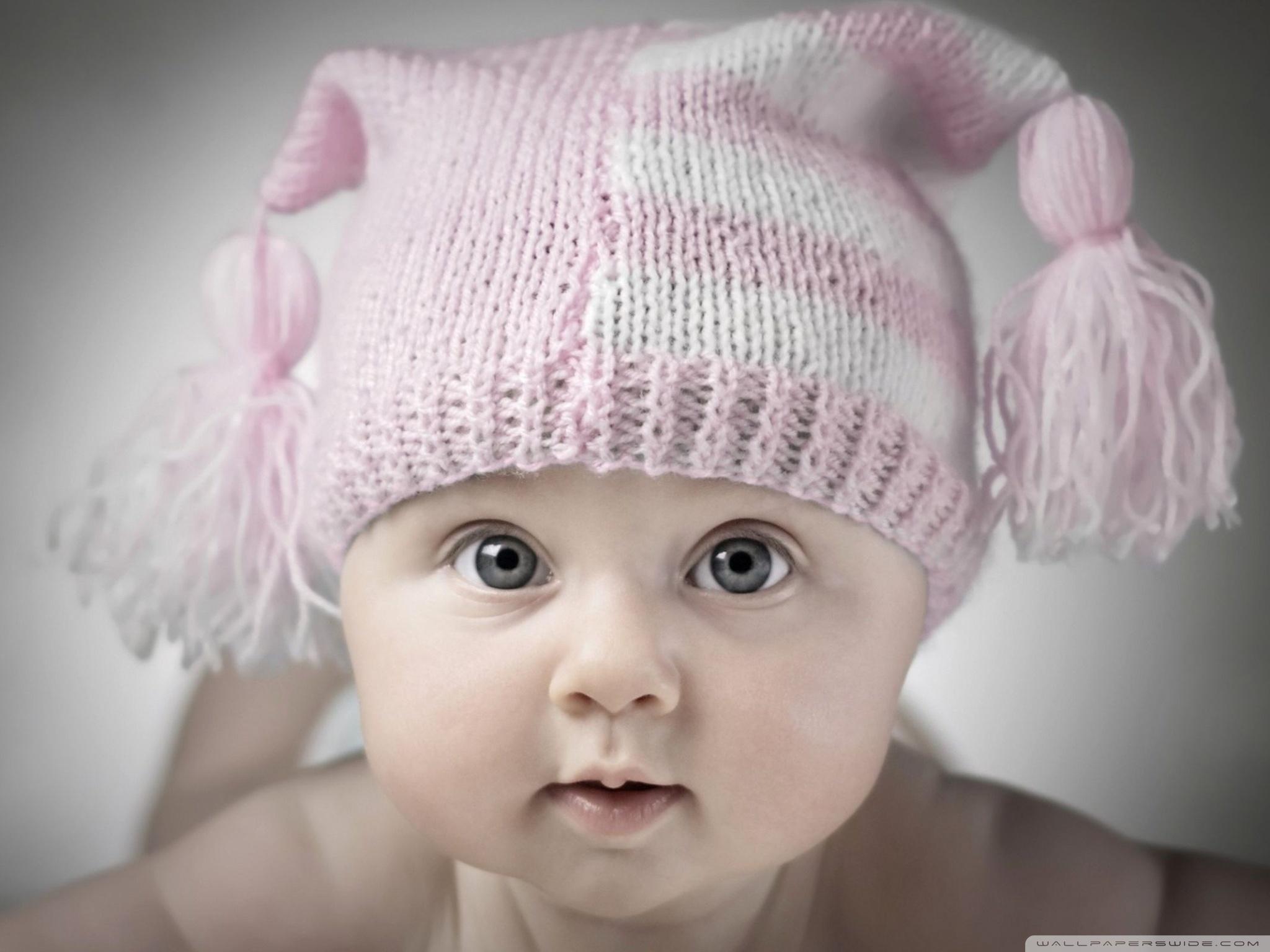 Adorable Little Baby ❤ 4K HD Desktop Wallpaper for • Tablet