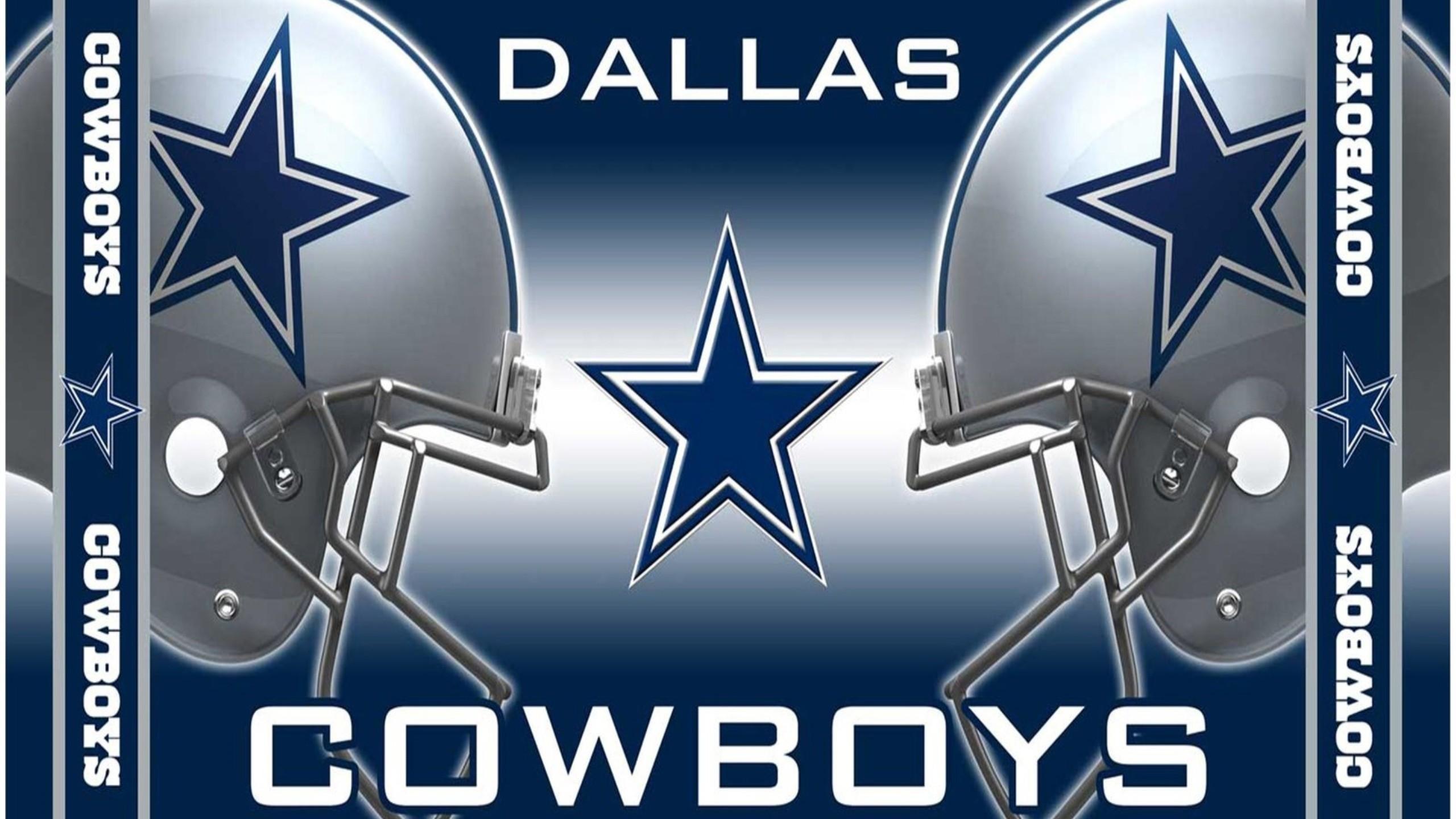Cowboys Helmet Wallpaper