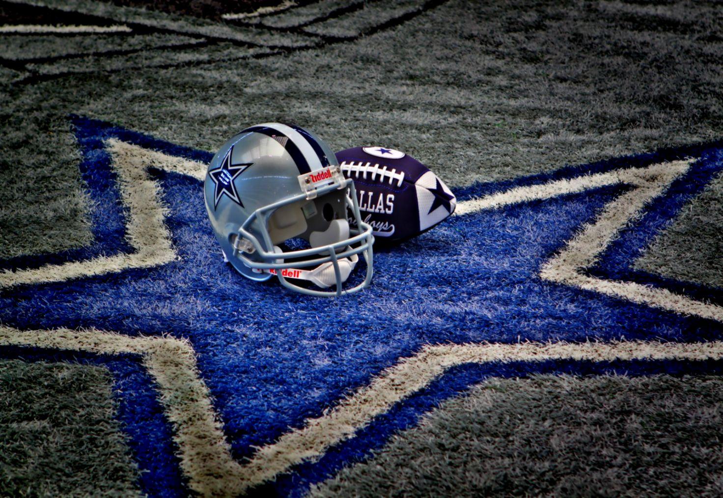 Cowboys Helmet Wallpapers - Wallpaper Cave