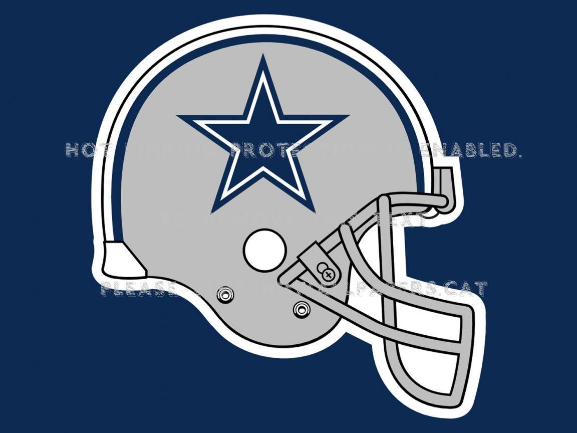 dallas cowboys helmet logo sports football