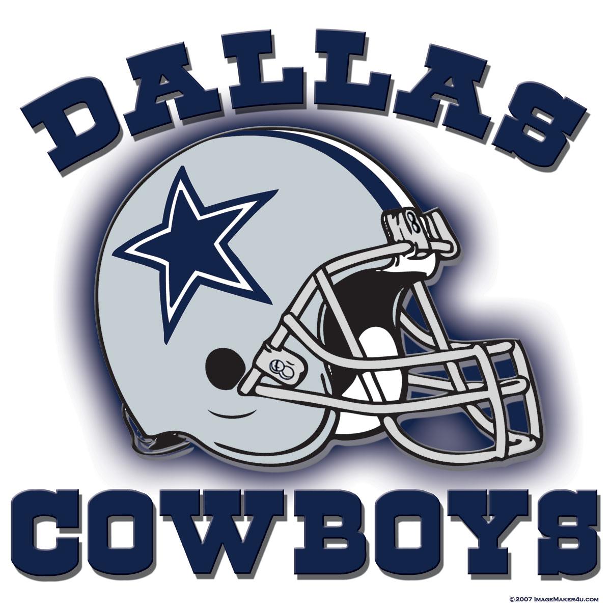 Dallas Cowboys Helmet Team Wallpaper