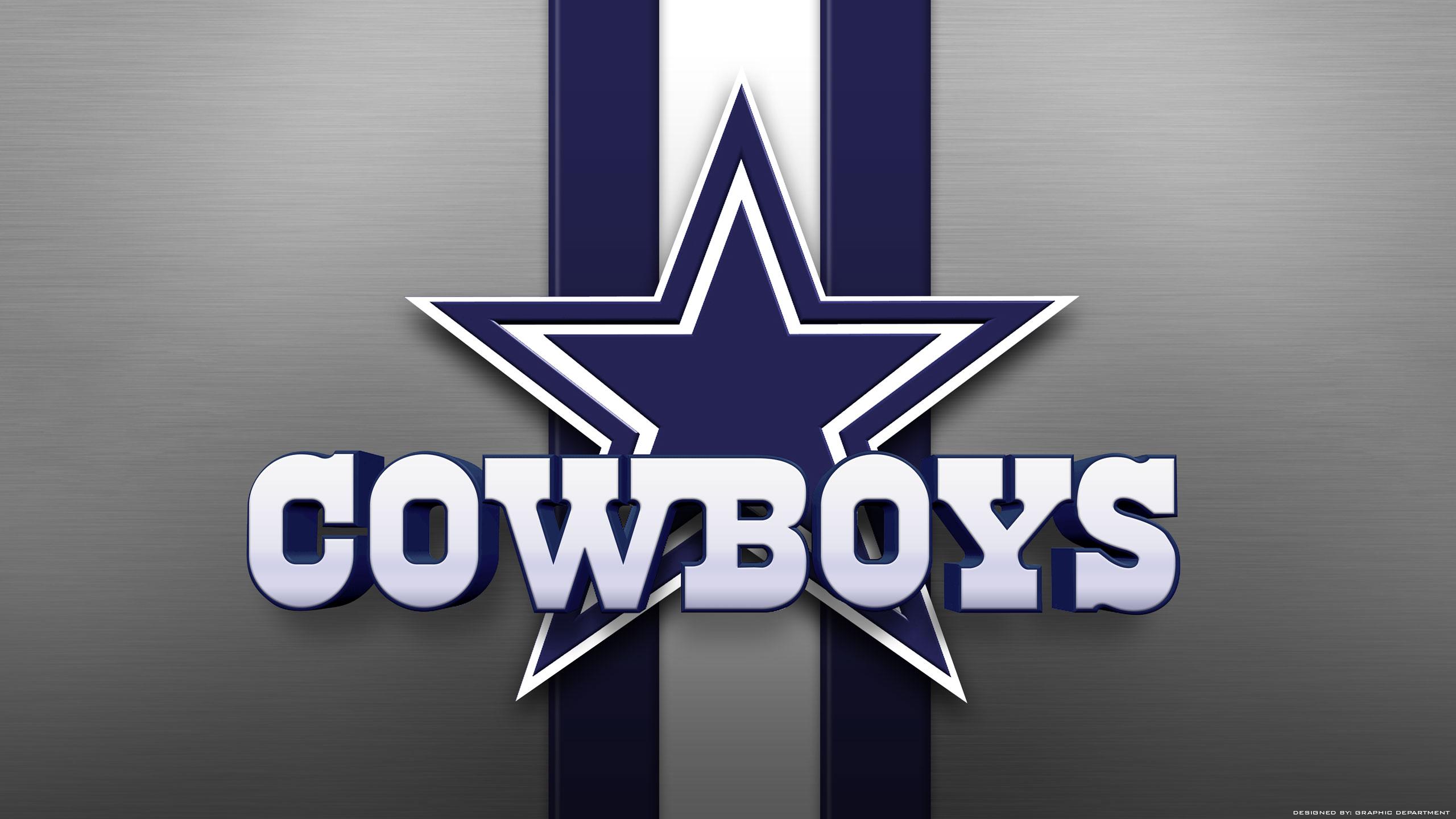 Dallas Cowboys Helmet Wallpaper by HD Wallpaper Daily 2560x1440