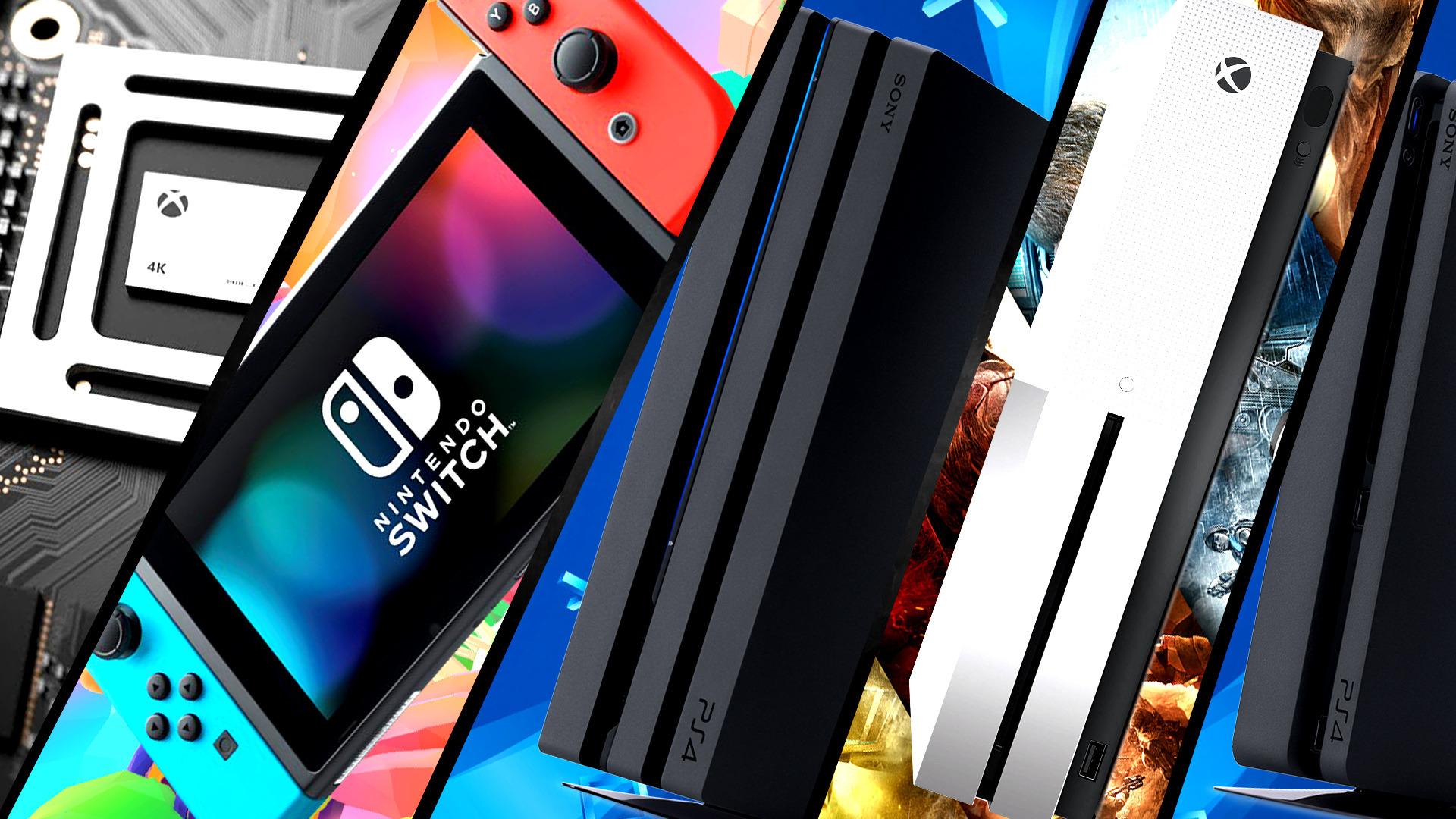 Pachter: ”Every Console Generation Going Forward Will Be