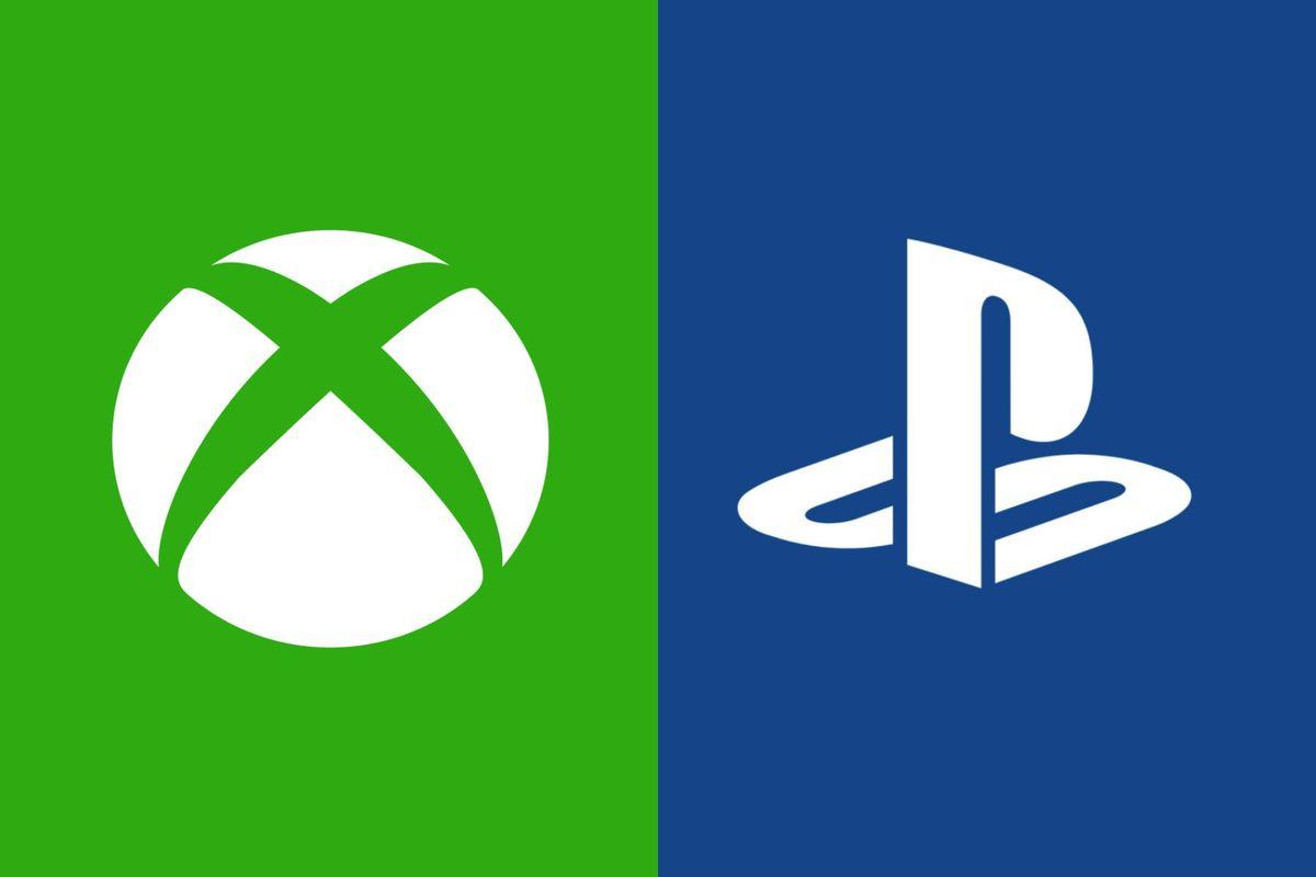 Microsoft and Sony are teaming up for the future of gaming