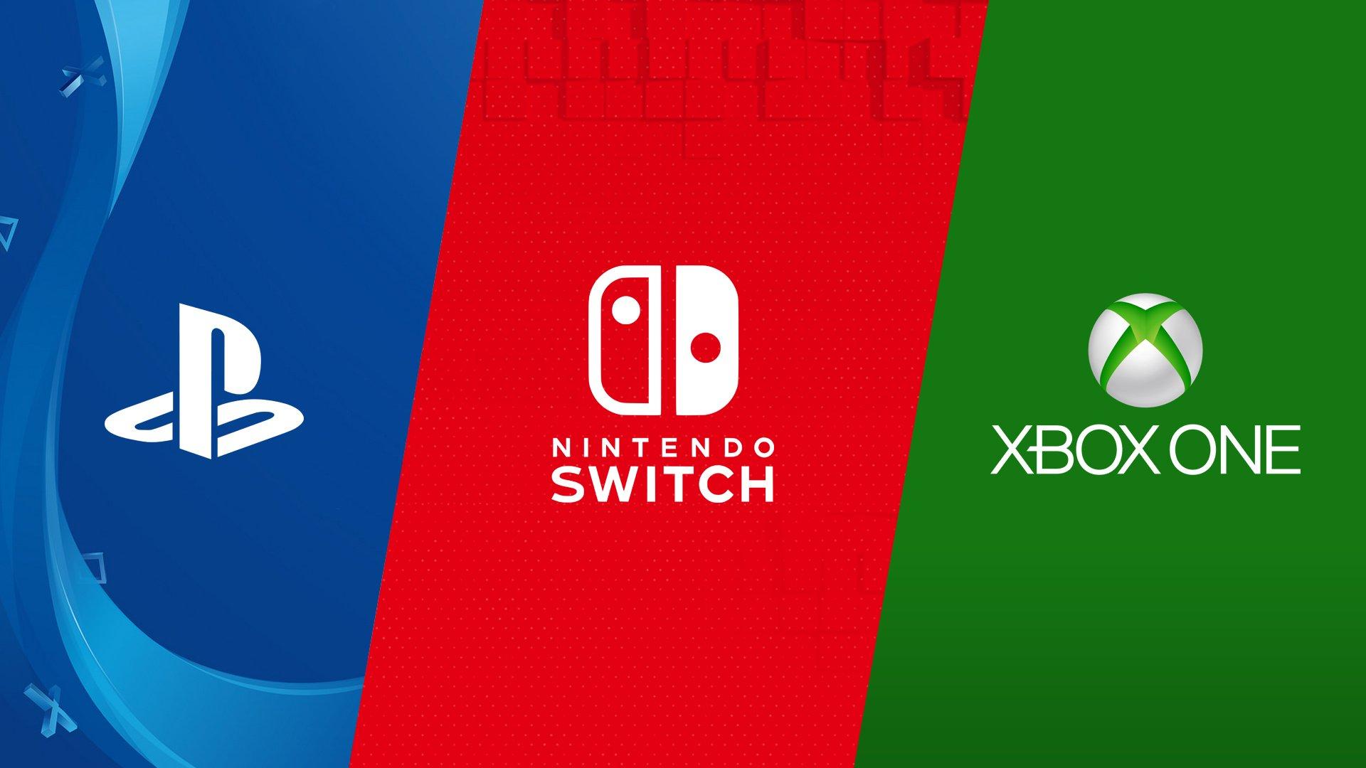 PS4 Finally Supports Full Cross Play With Switch And Other