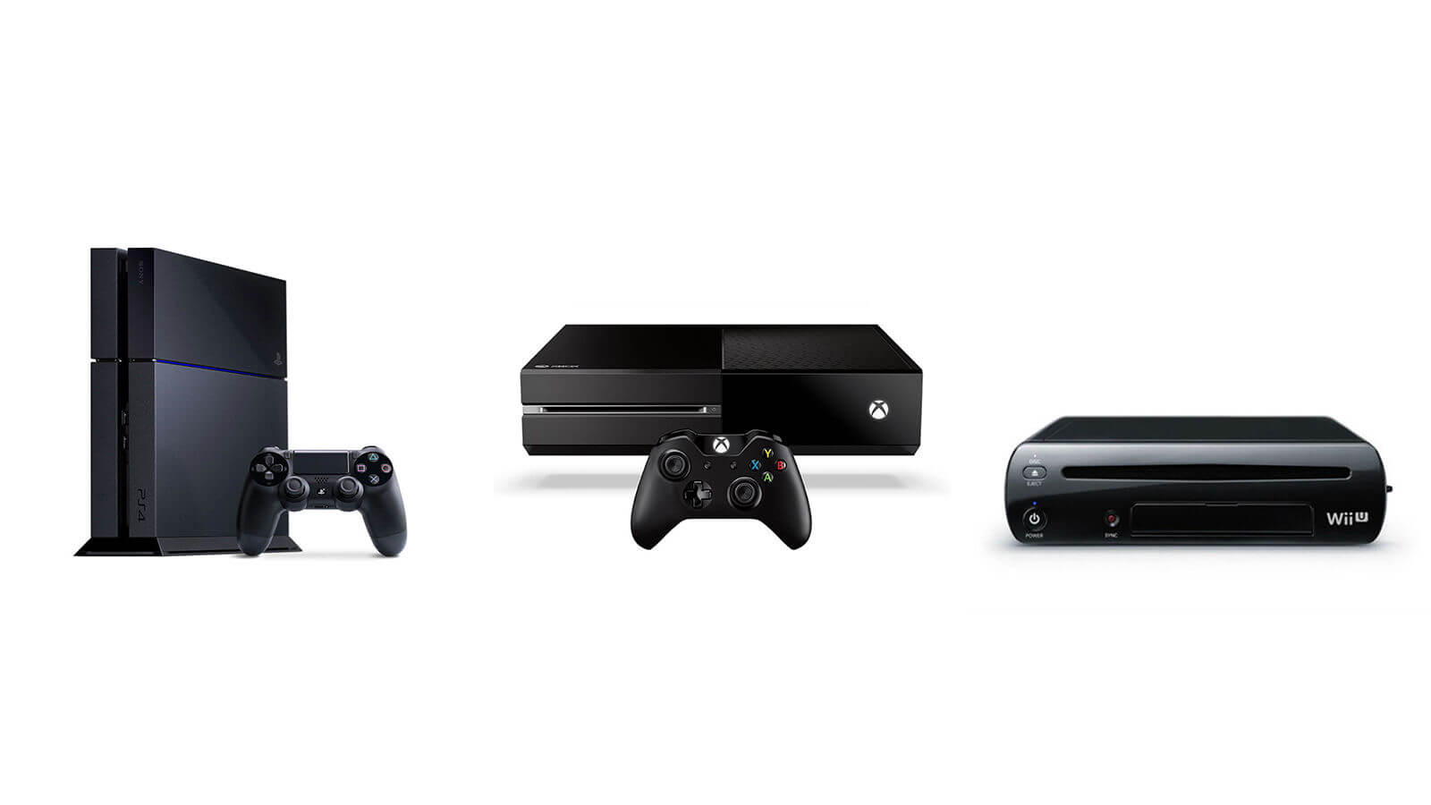 New console news: Nintendo NX, PlayStation 4 Neo, new Xbox