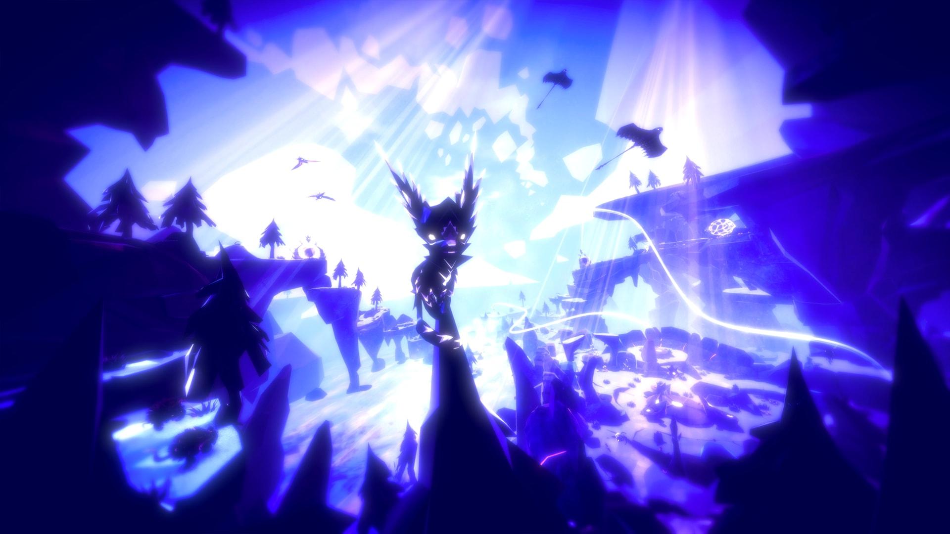 Fe Releases For Nintendo Switch XO PS4 PC In Early 2018