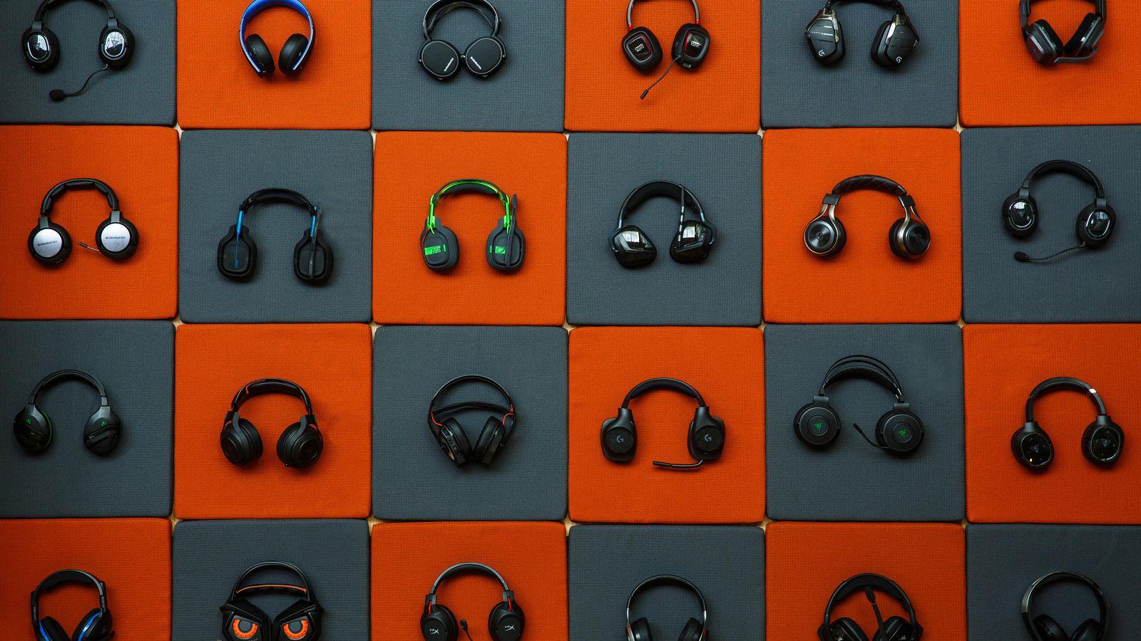 The best wireless gaming headsets for PC, PS Xbox
