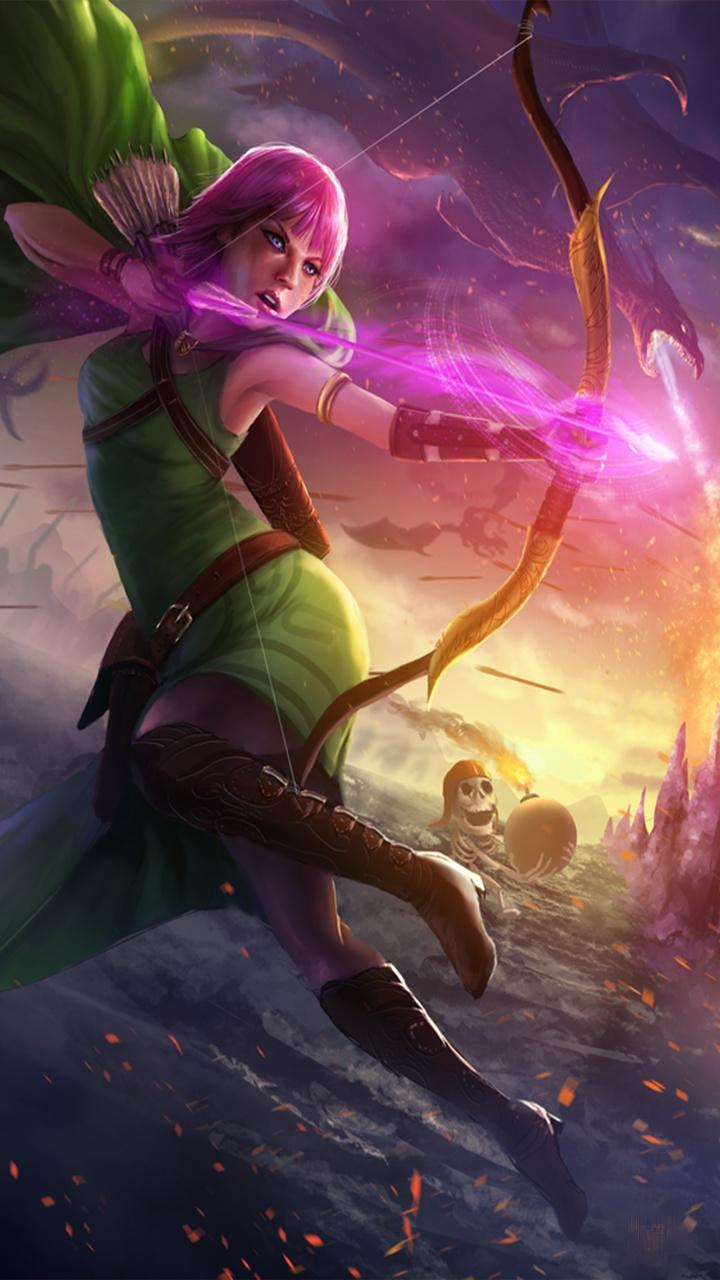 Clash of Clans Wallpaper