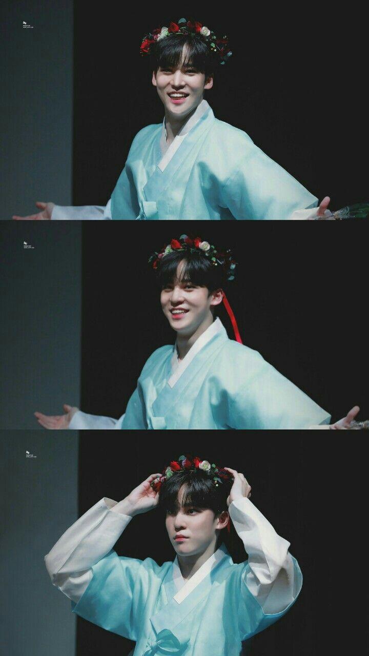 Ateez Yunho Wallpaper. Wallpaper, Movie posters, Poster