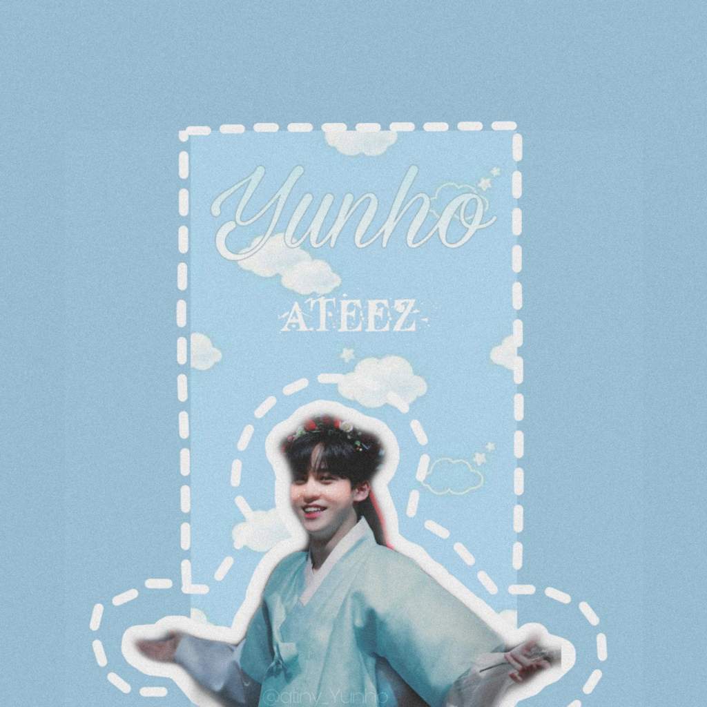 Yunho Wallpaper 2. ATEEZ 에이티즈 AMINO Amino