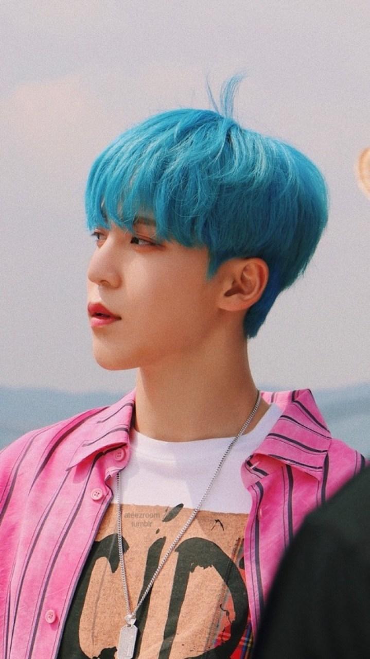 kpop lockscreens