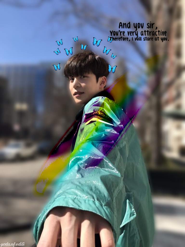 Ateez Yunho Edit. ATEEZ 에이티즈 AMINO Amino