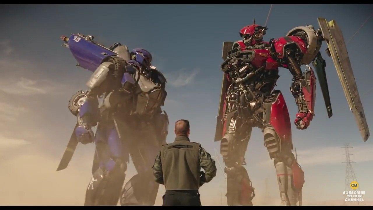 Transformers Bumblebee Trailer Shattered And Dropkick. Transformers Bumblebee, Transformers, Transformers Autobots