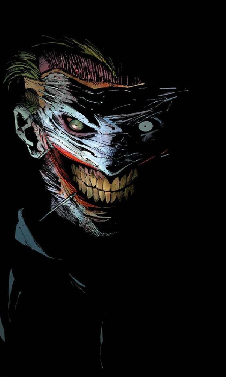 Download Free Mobile Phone Wallpaper Joker