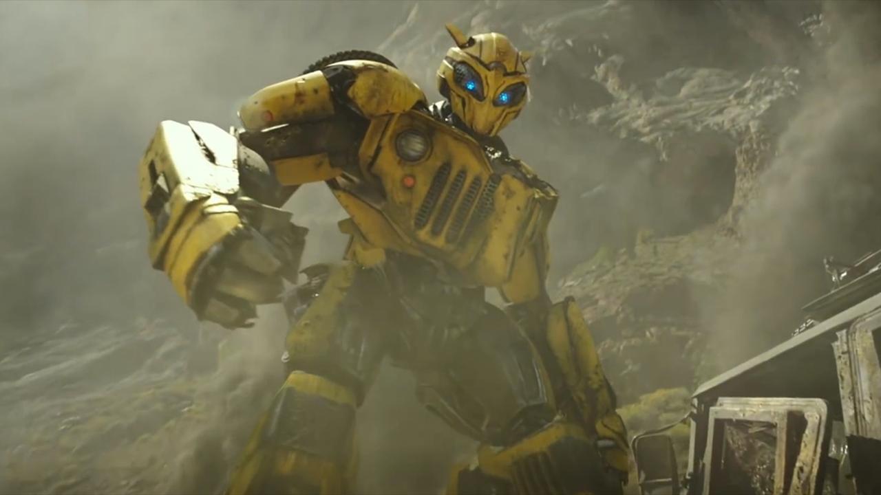 Bumblebee' Movie Showcases the True Potential of a