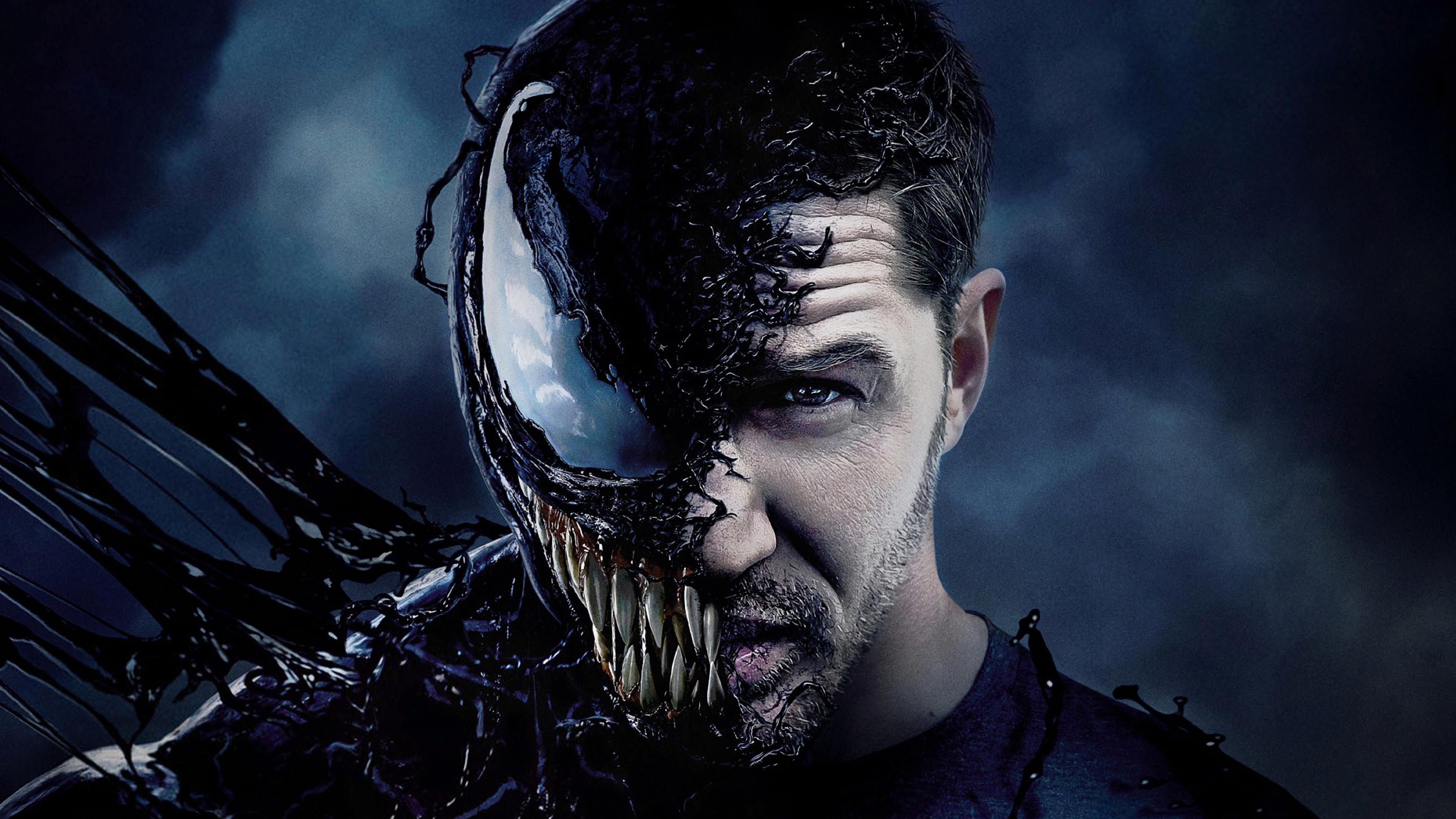 Venom HD Wallpaper For Android PhoneD Wallpaper
