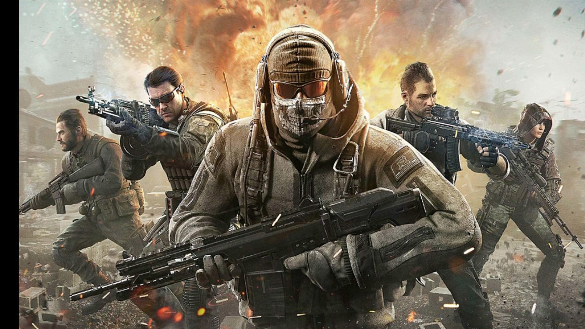Tips and Tricks for Call of Duty: Mobile