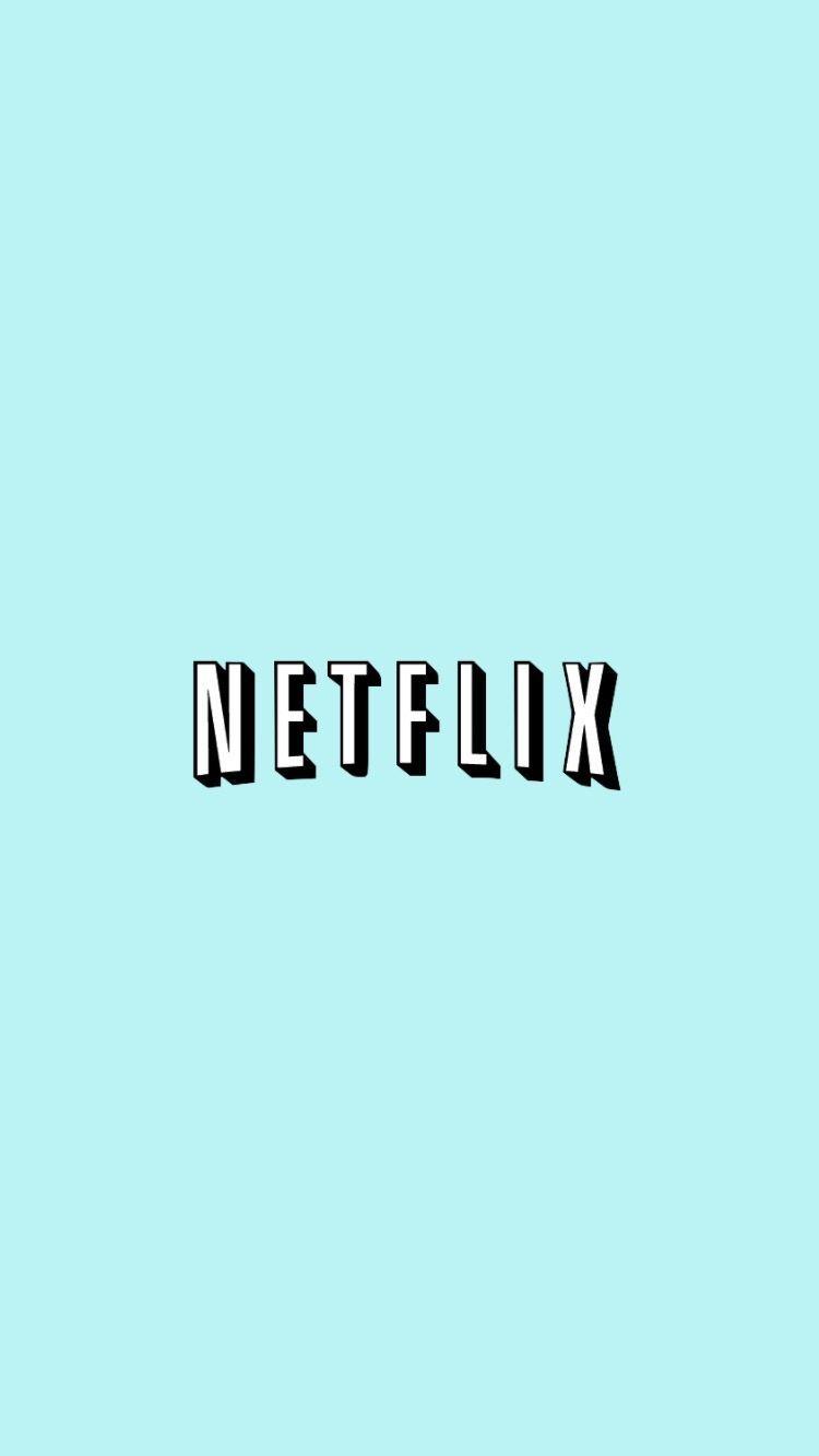 Netflix and Chill iPhone Wallpaper Free Netflix