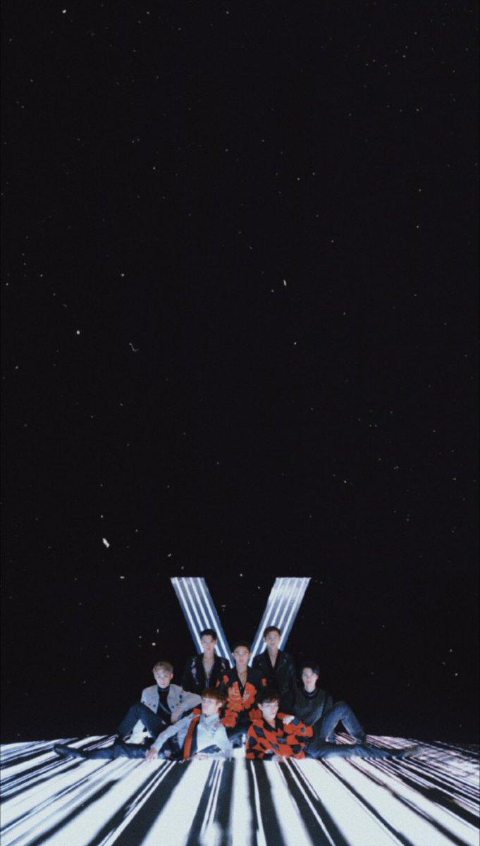 Ten WayV Wallpapers - Wallpaper Cave