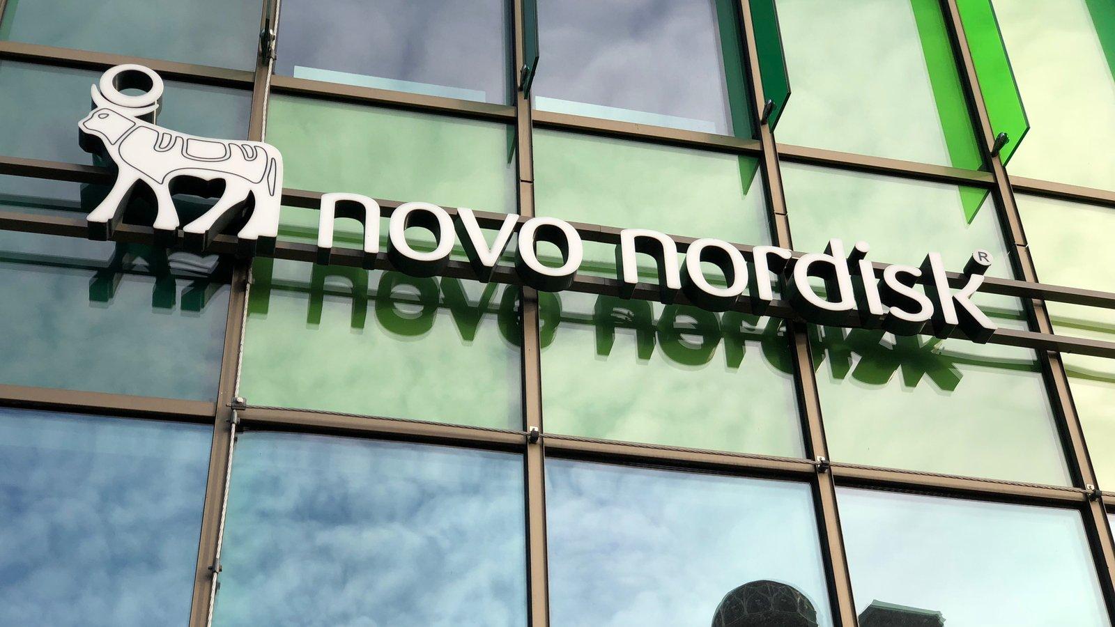 Novo Nordisk Suing Mylan Over Generic Victoza Drug
