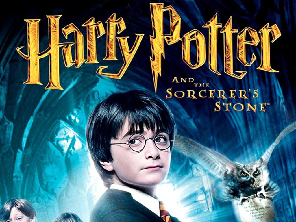 Harry Potter And The Sorcerer's Stone Wallpapers - Wallpaper